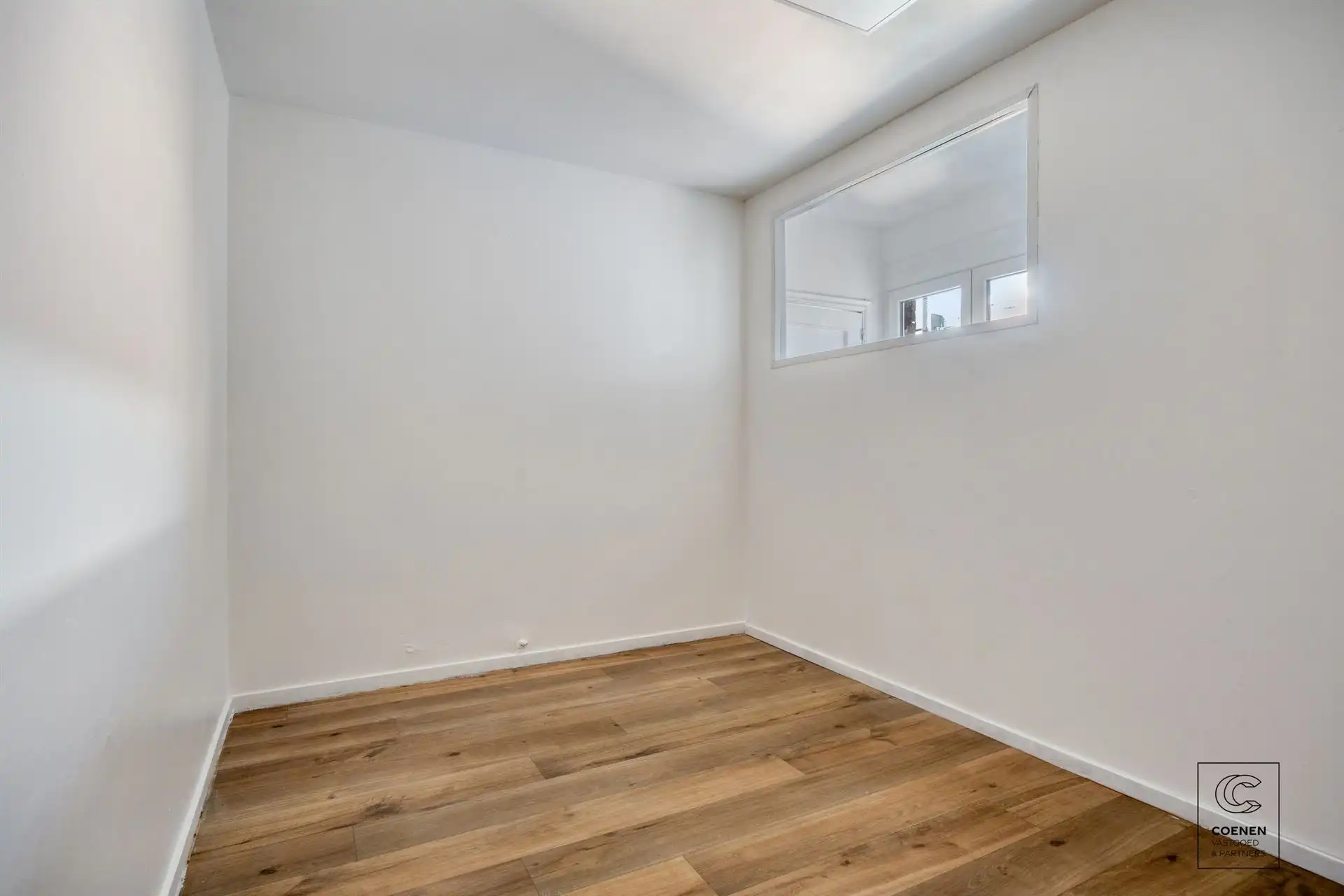 Lichtrijk appartement met zuidgericht terras en 3 slpk's foto 7