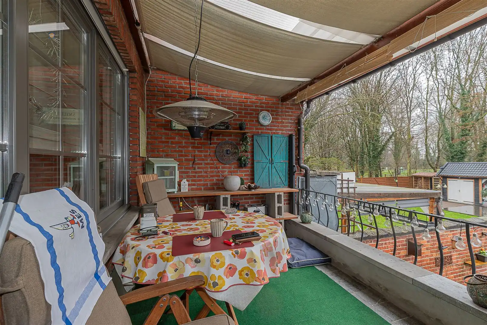 Ruime bel-etage op topligging met 3 slpks foto 6