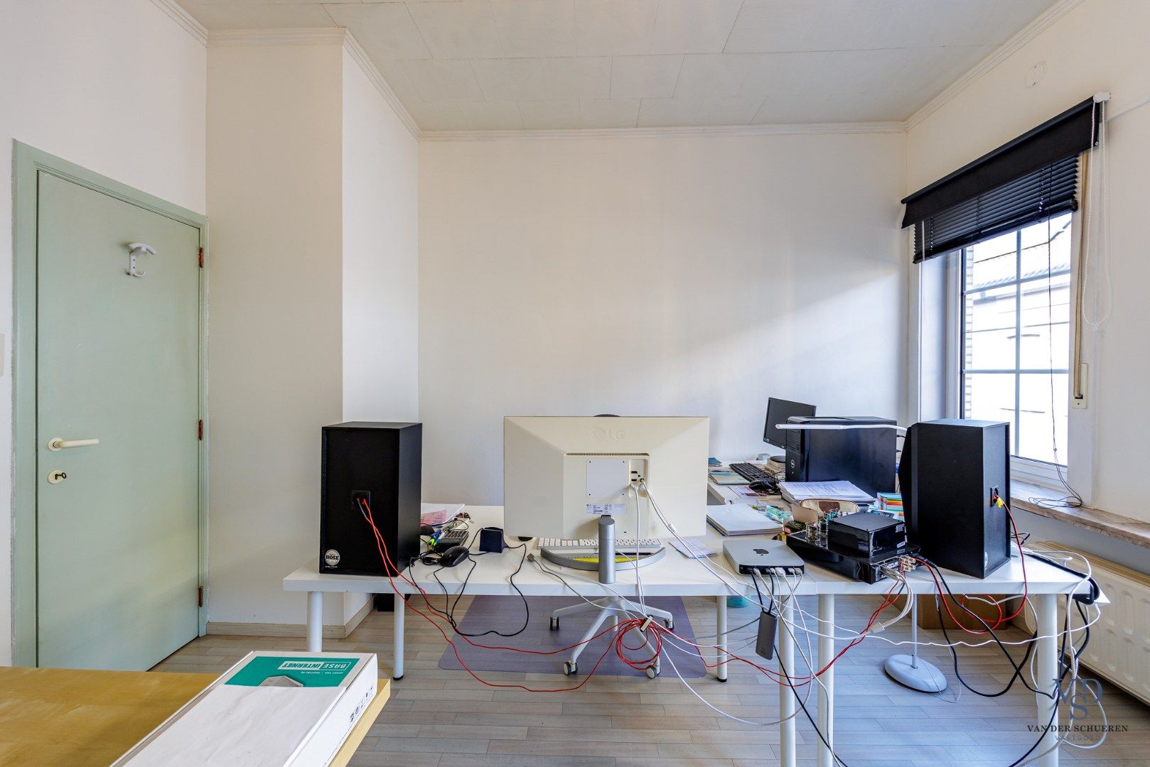 Charmante stadswoning in het centrum van Zottegem. foto 22