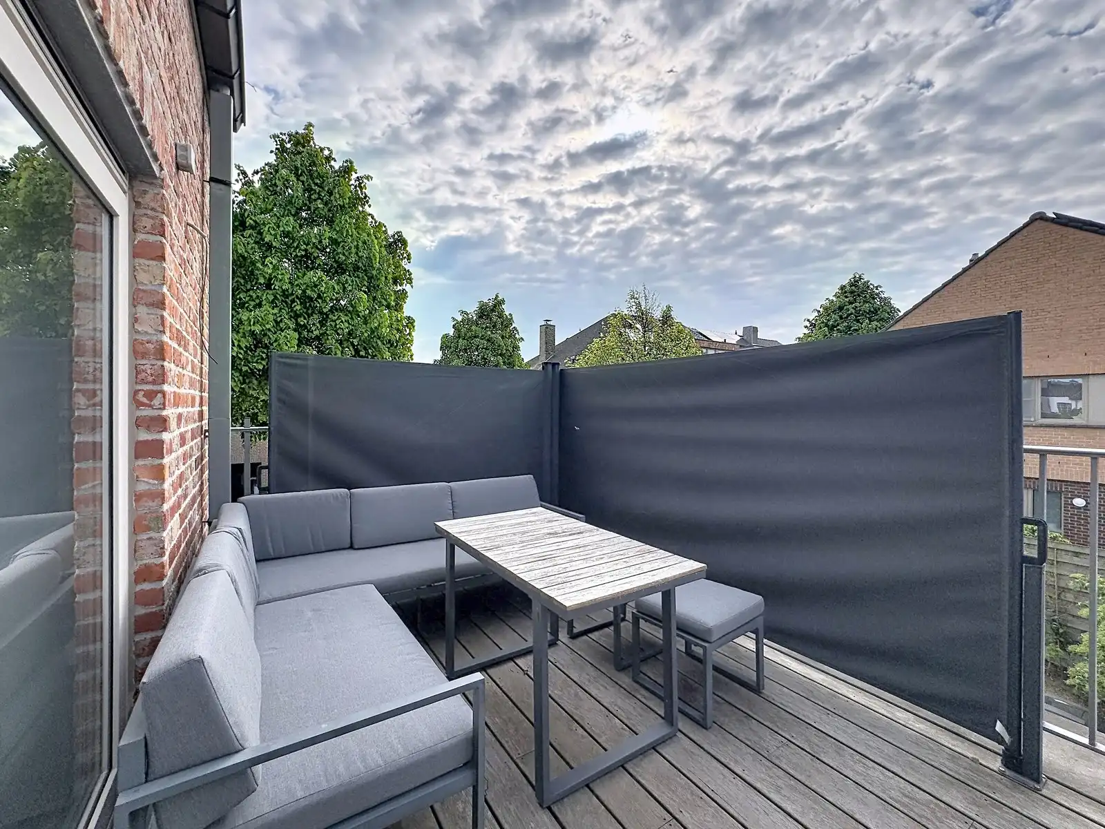 Instapklaar RUIM appartement met 3 RUIME slpks +  ruim ZUDgericht terras! foto 17