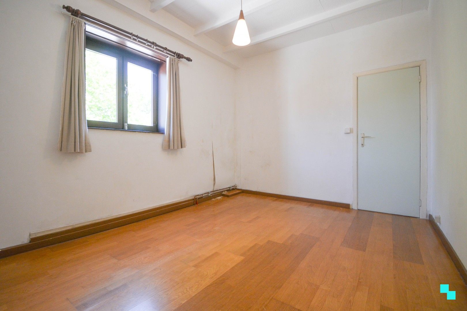Te renoveren eengezinswoning in centrum Gits foto 25