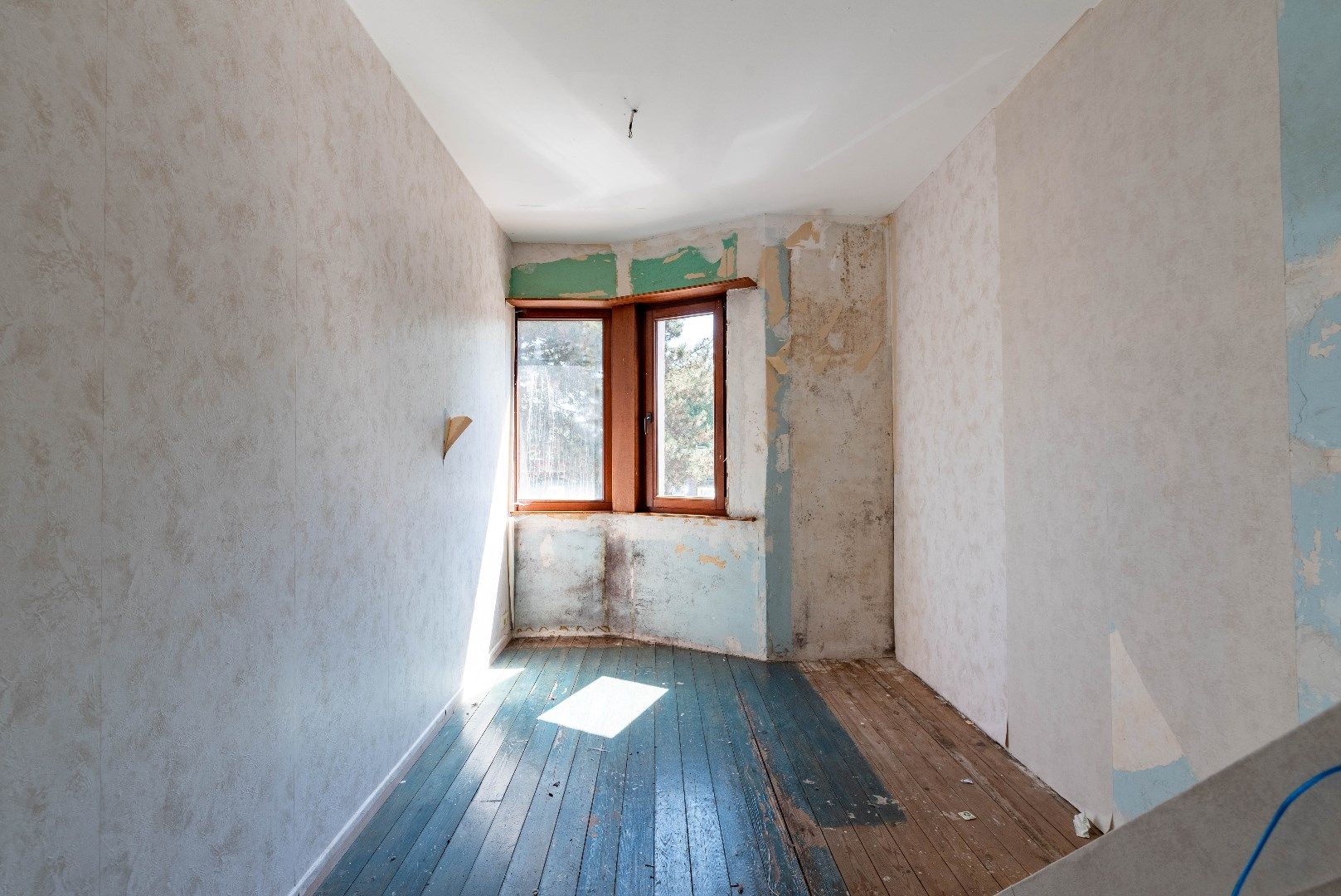 Te renoveren woning op centrale locatie te Hoboken foto 13