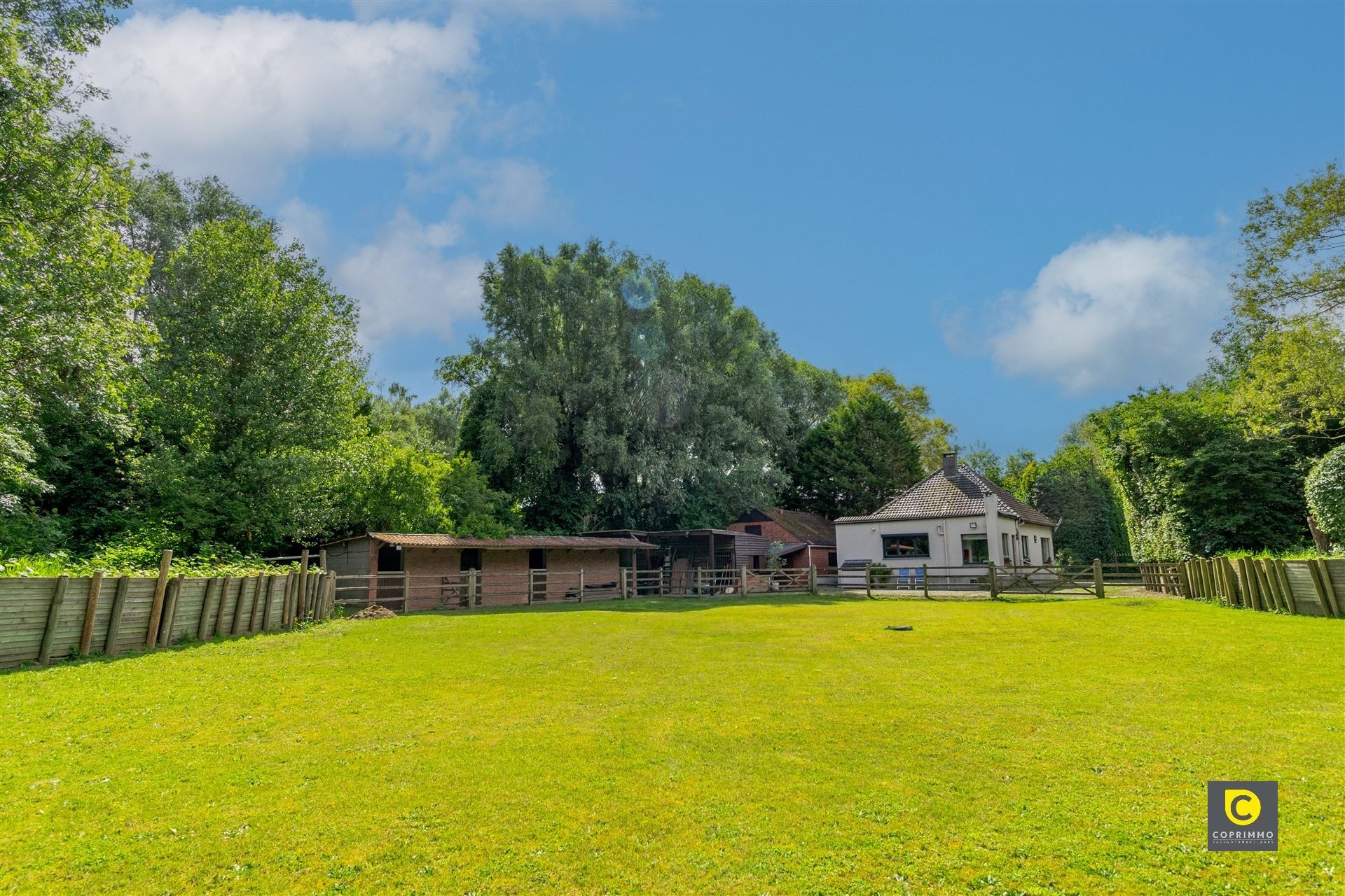 woning op 1.849 m²  foto 2