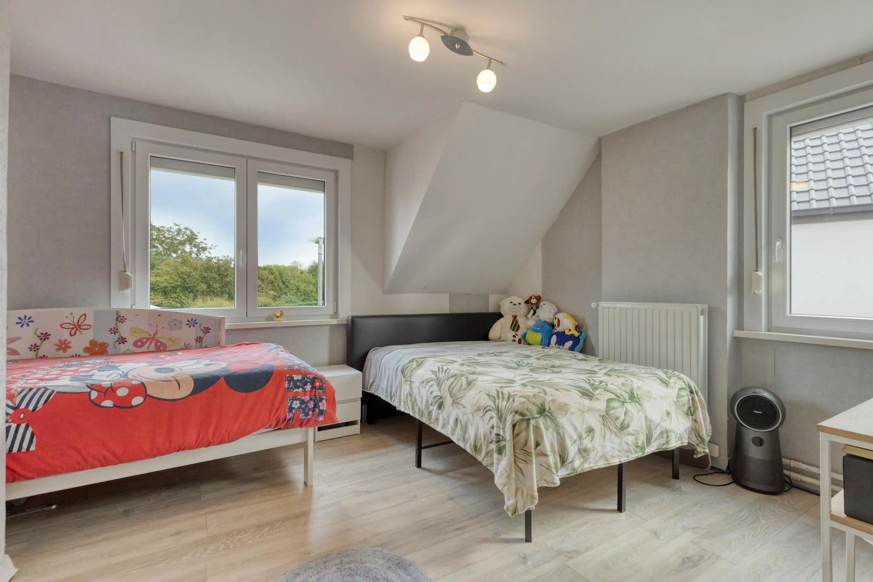 Fijne gezinswoning met 2 slaapkamers te koop! foto 10