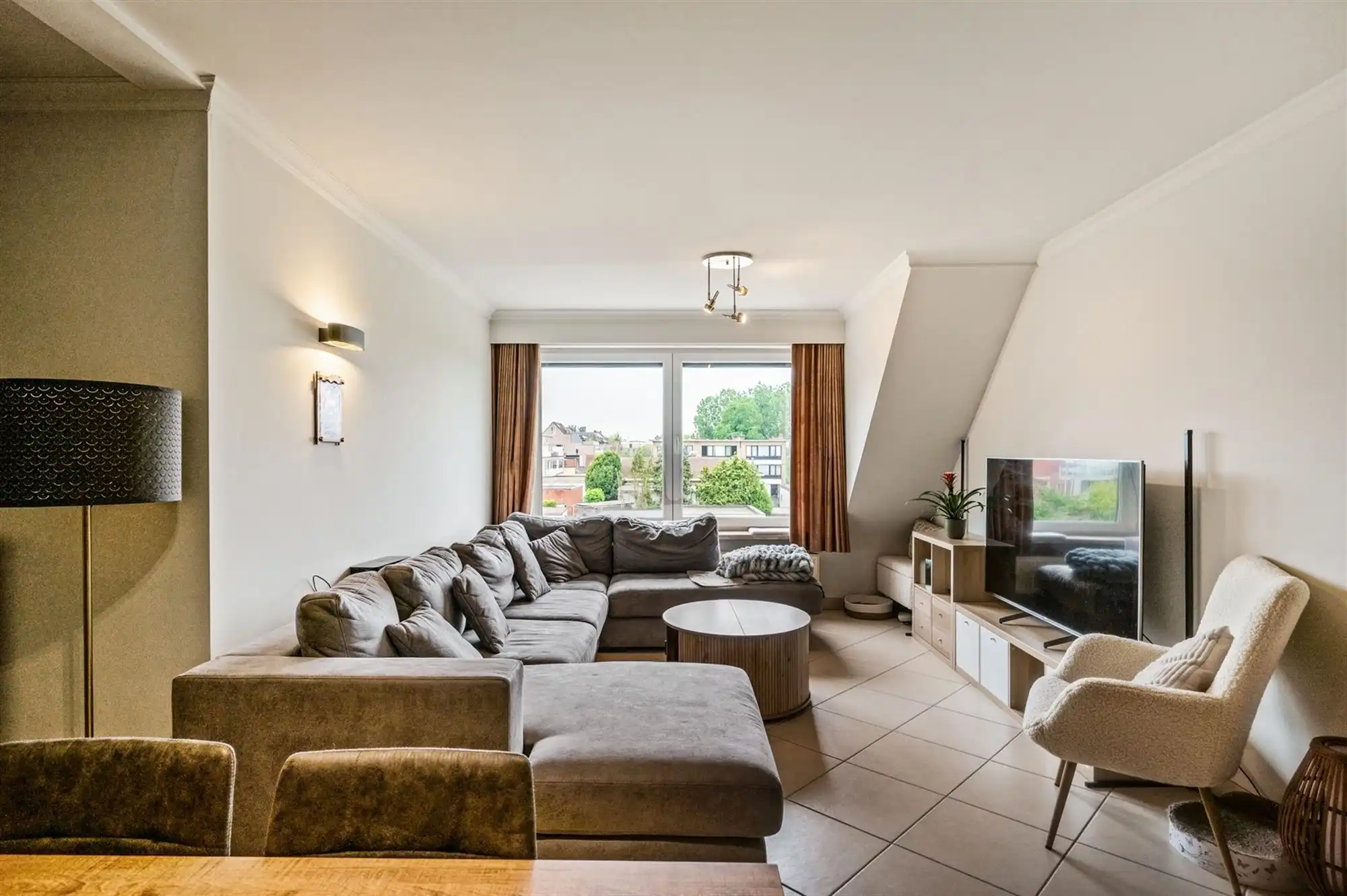 Knap appartement te Putte foto 3