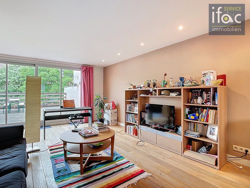 Appartement te koop foto 5