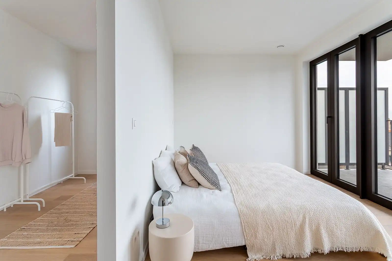 Modelappartement nu te bezoeken!  foto 18