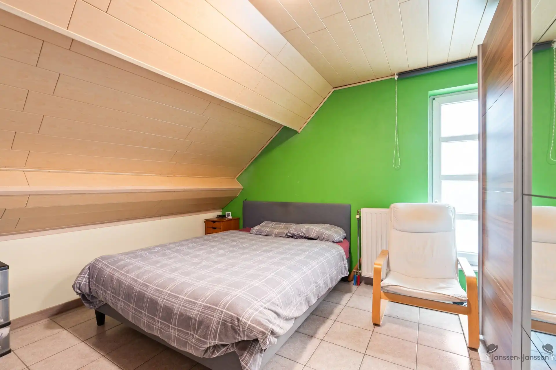 Instapklare en energiezuinige halfopen bebouwing  foto 9