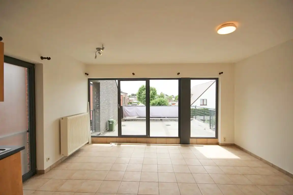 Appartement met 1 slaapkamer midden in het centrum foto 6