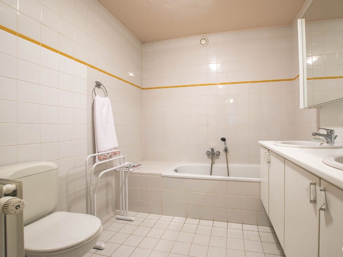 Instapklaar appartement aan de jachthaven van Blankenberge – topligging! foto 8