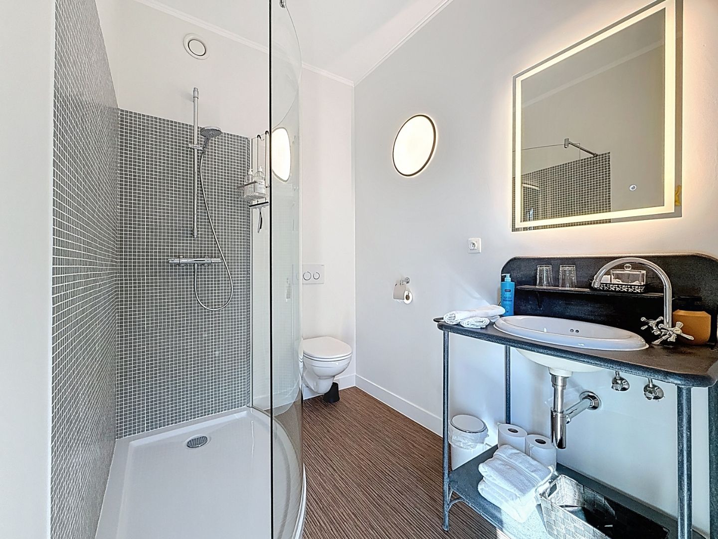 Unieke B&B met luxueuze indoor wellness in het hart van Nieuwpoort foto 18