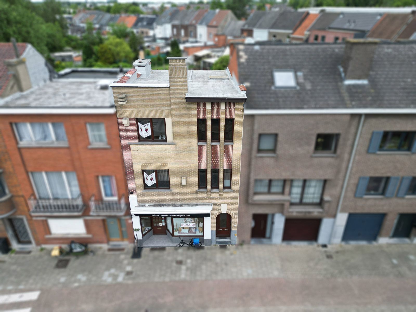 Ruime en Veelzijdige Woning met Karakter en Potentieel! foto 26