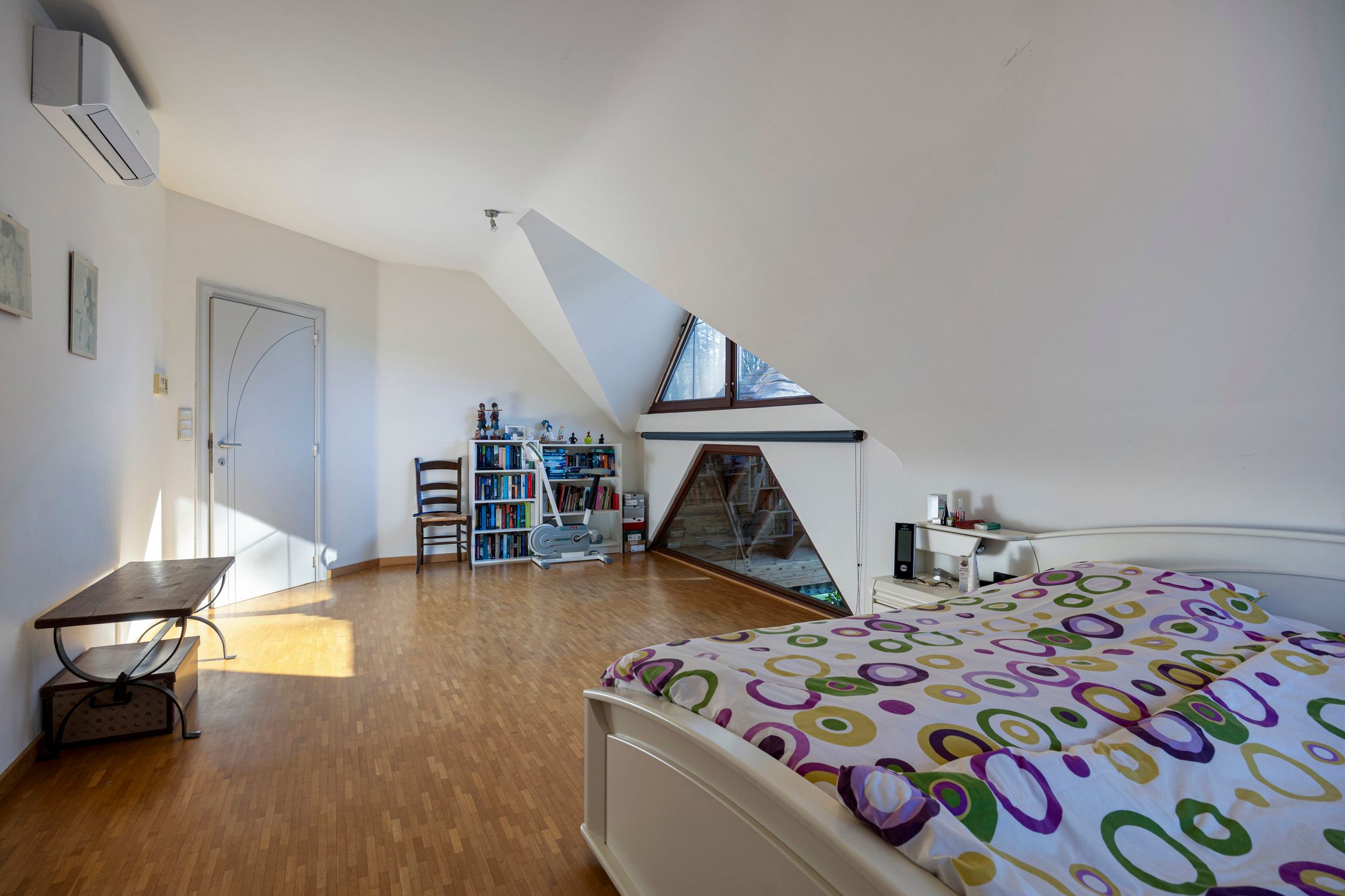 Ruime, instapklare villa op een perceel van 27 are foto 21