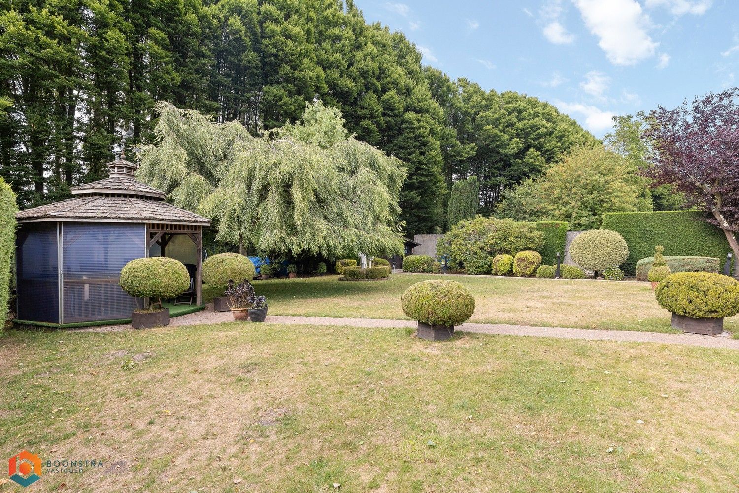 Instapklare villa met 4 slpkrs op perceel van 1320 m² te St-Katlijne-Waver foto 28