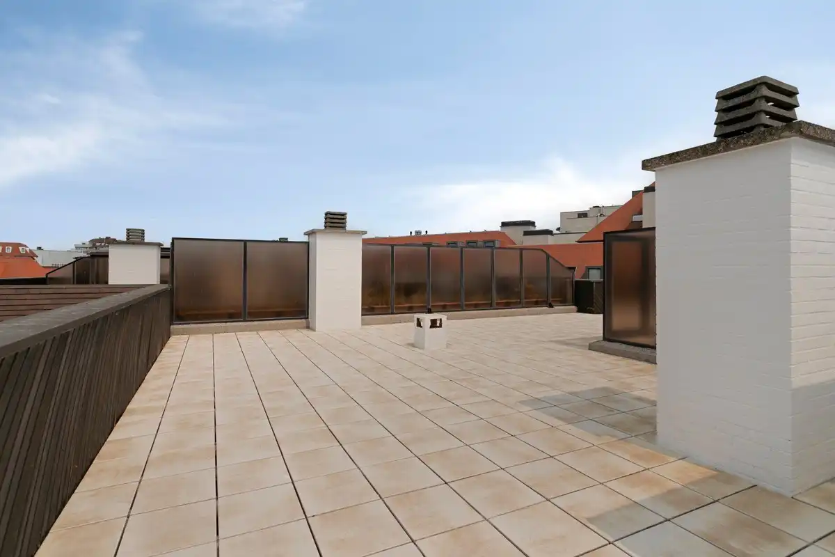 Prachtig appartement met 3 slaapkamers en zonneterras van 120m² foto 18