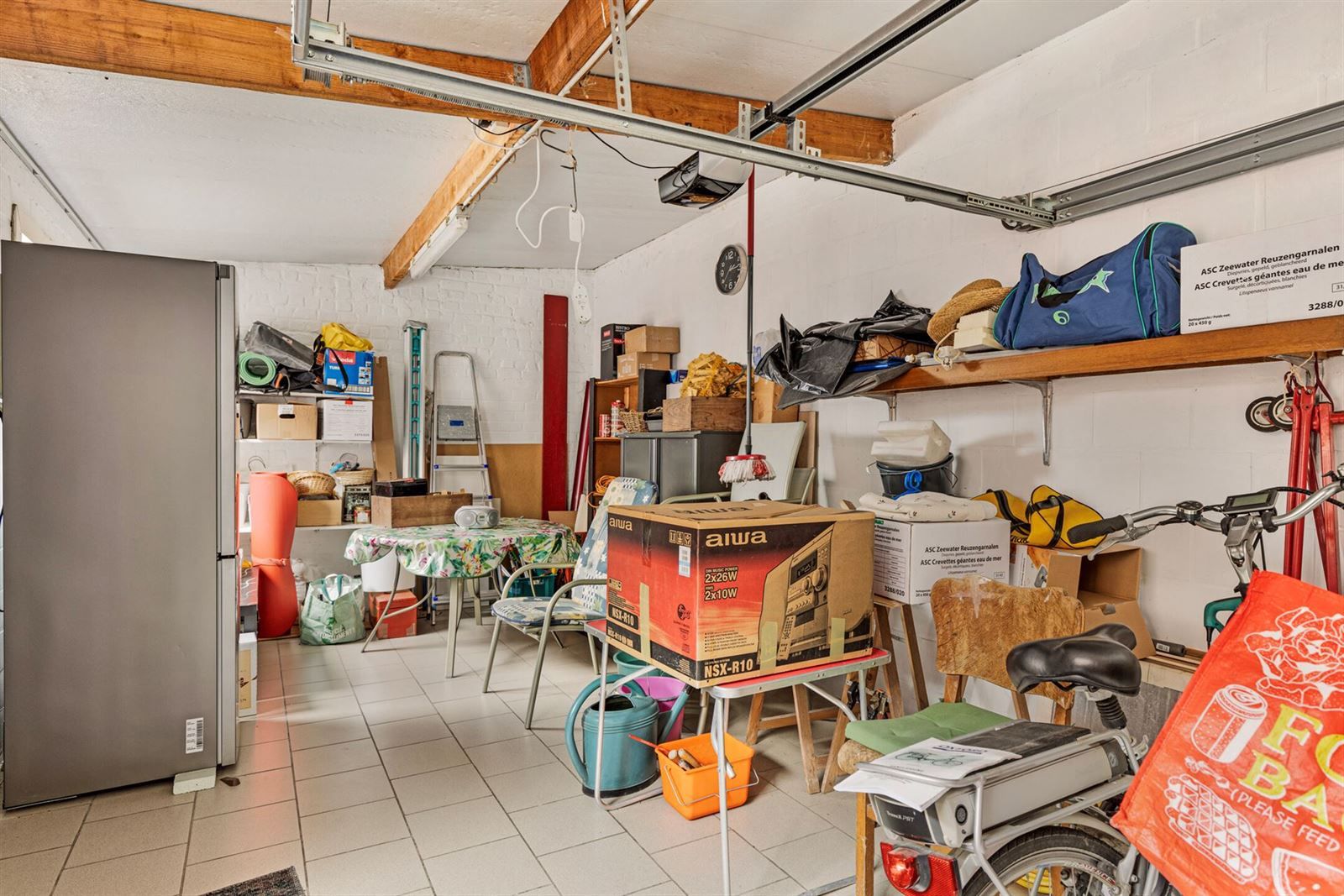 Energiezuinige 3gevel woning TE KOOP te Gooik foto 14