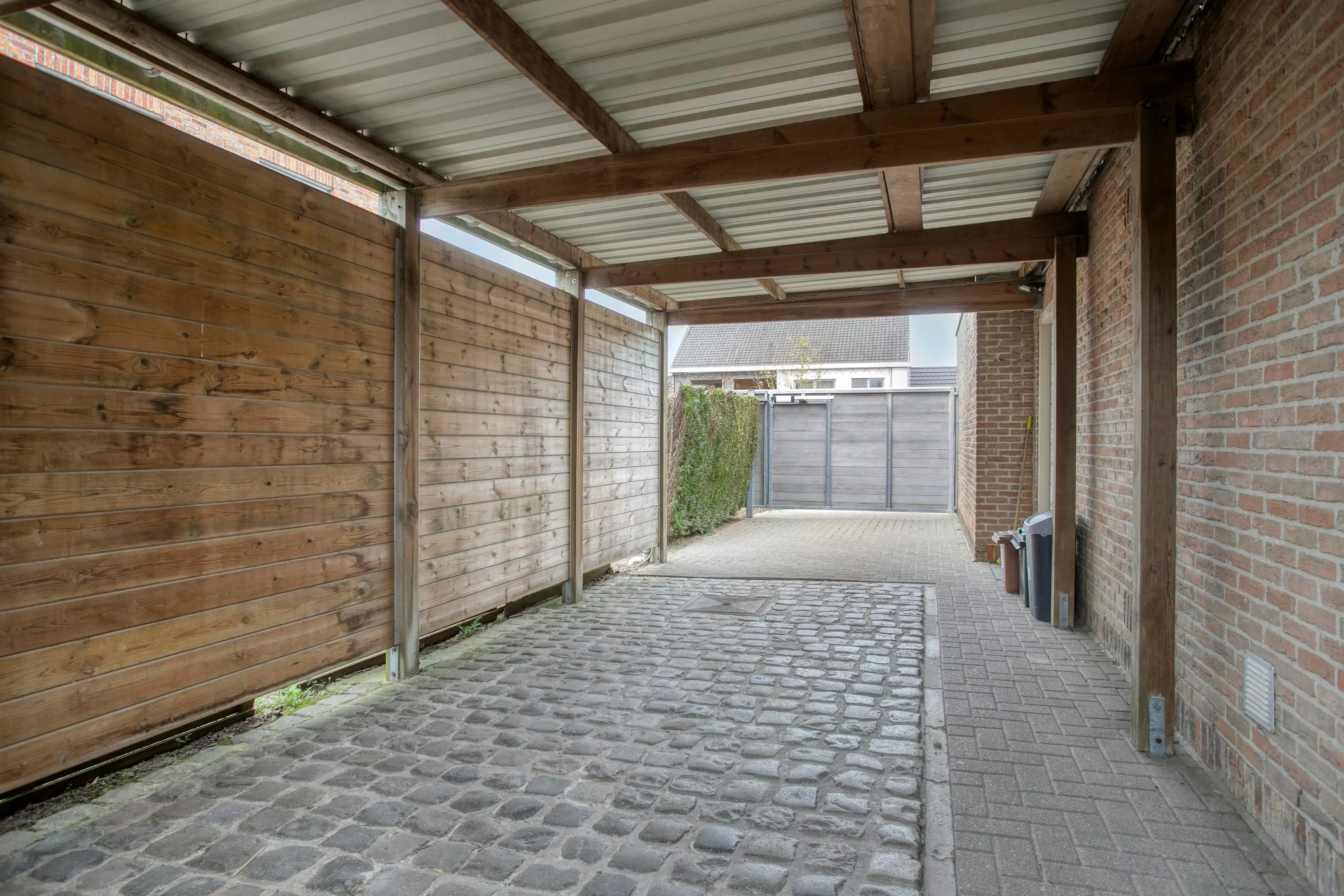Alleenstaand huis op topligging te koop in Waregem foto 19