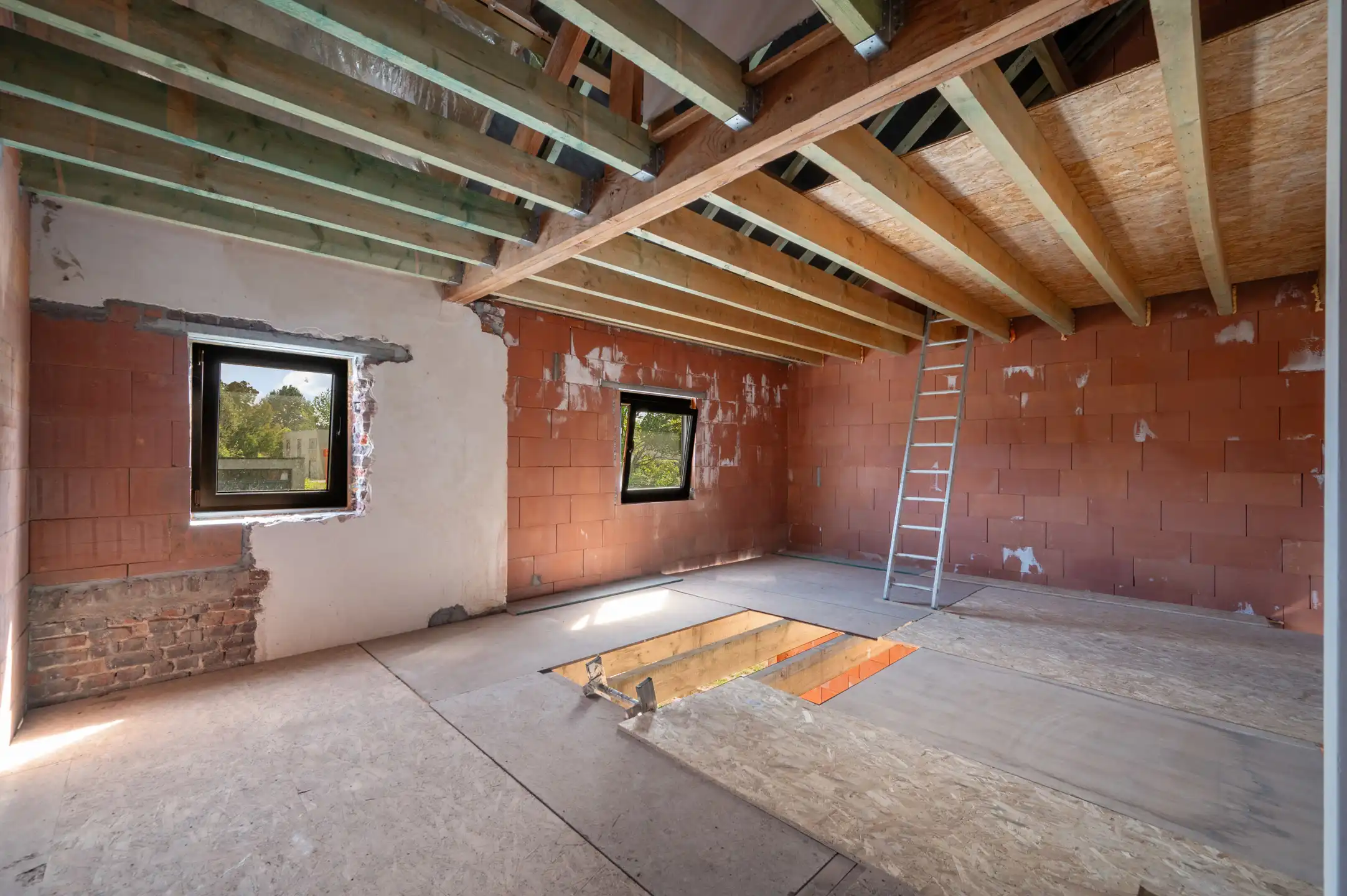 Huis te koop foto 16