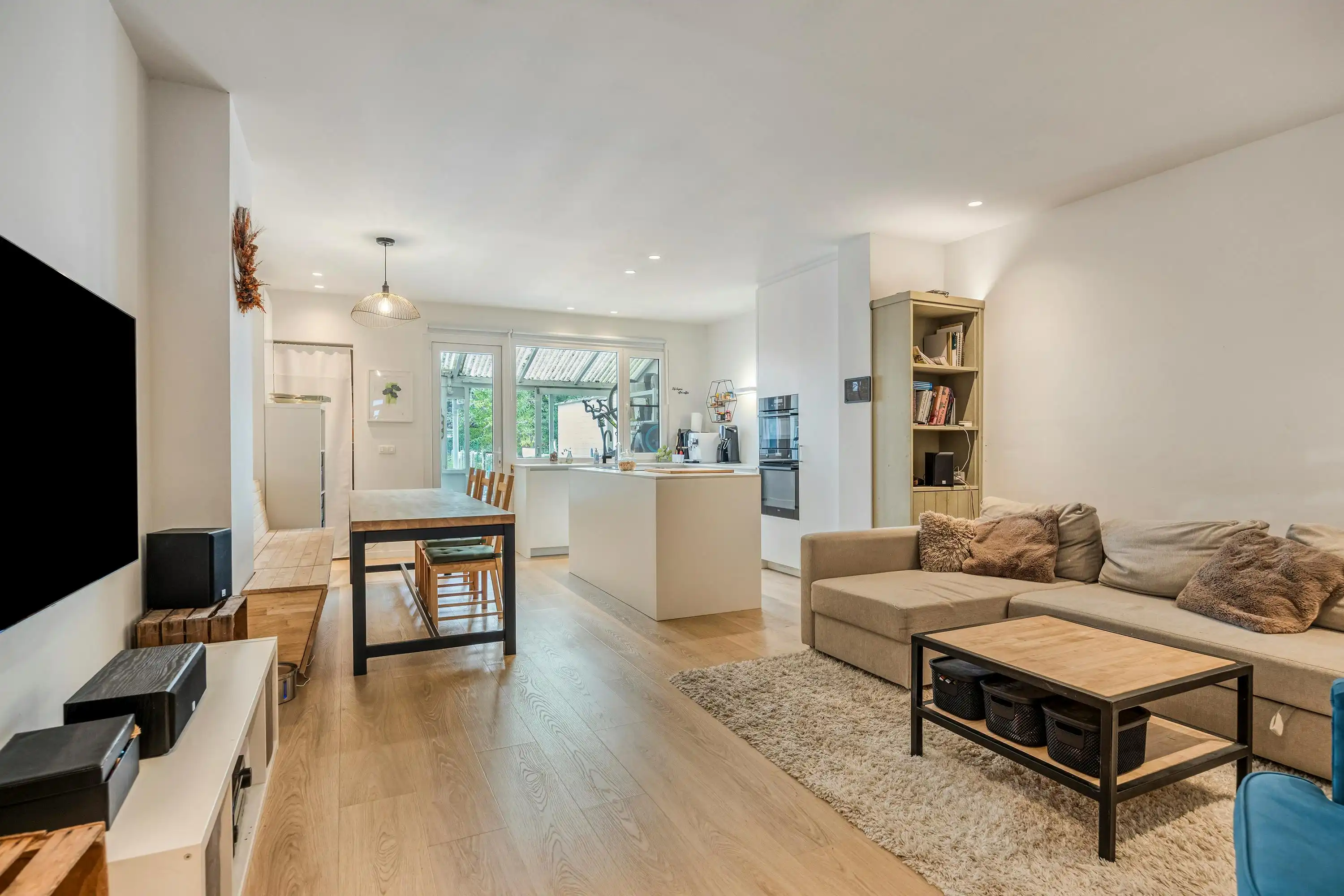 Huis te koop Gallaitlaan 57 - 2610 Wilrijk