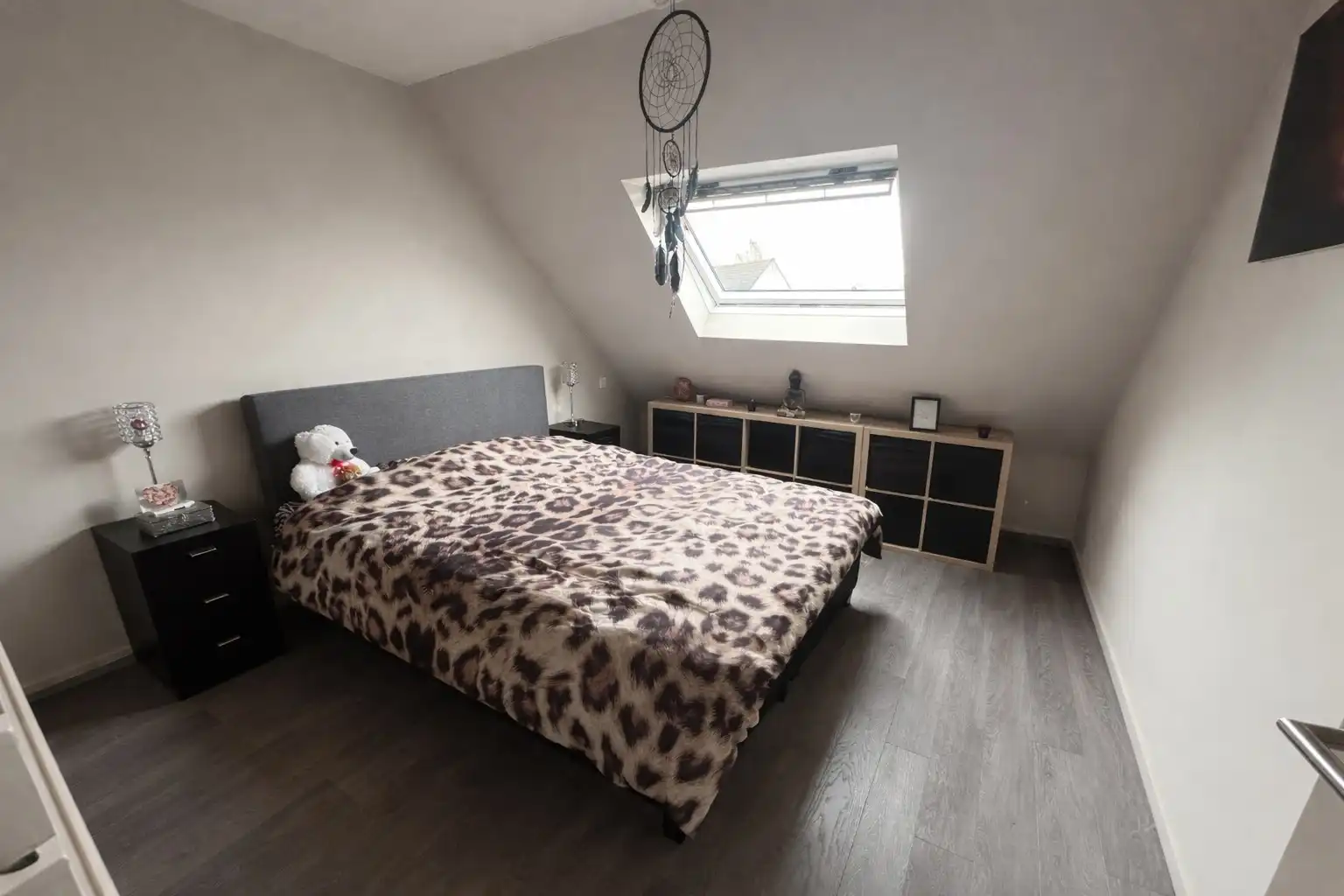 Recent energiezuinig appartement met 2 slaapkamers, zalig zonneterras en garage, Torhout foto 9