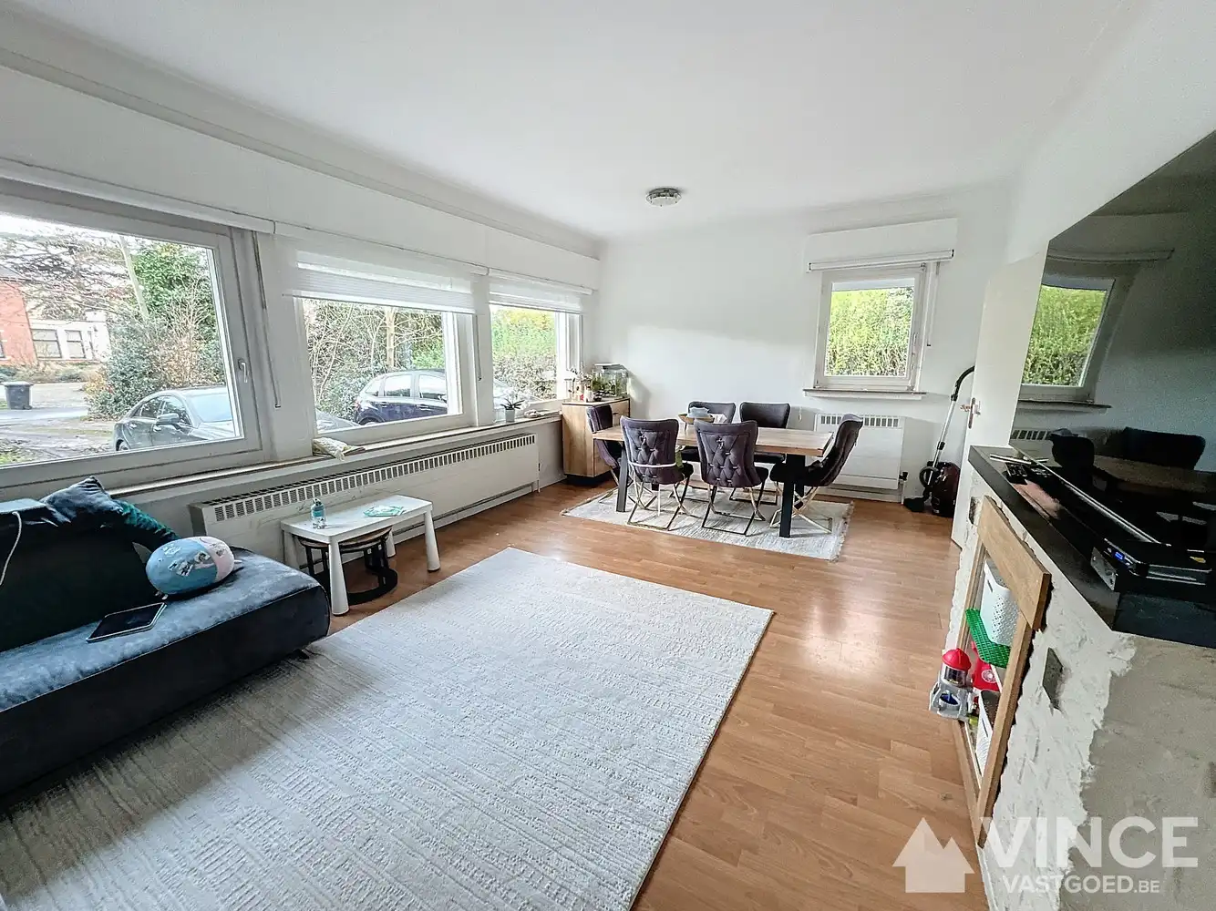 Charmant landhuis in groene oase foto 2