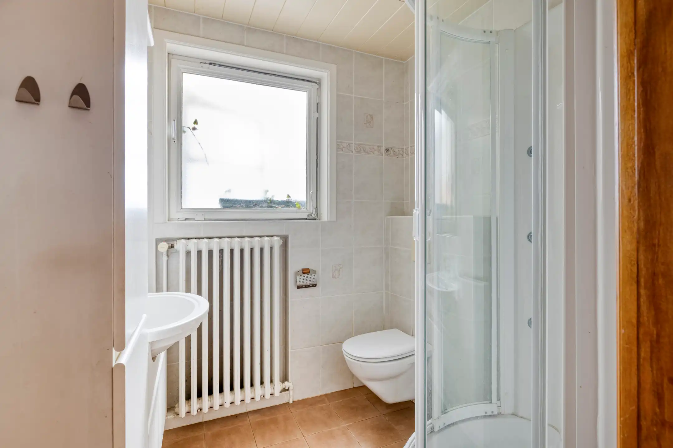 🏠 RUIME BEL-ETAGE MET ENORM POTENTIEEL  foto 8