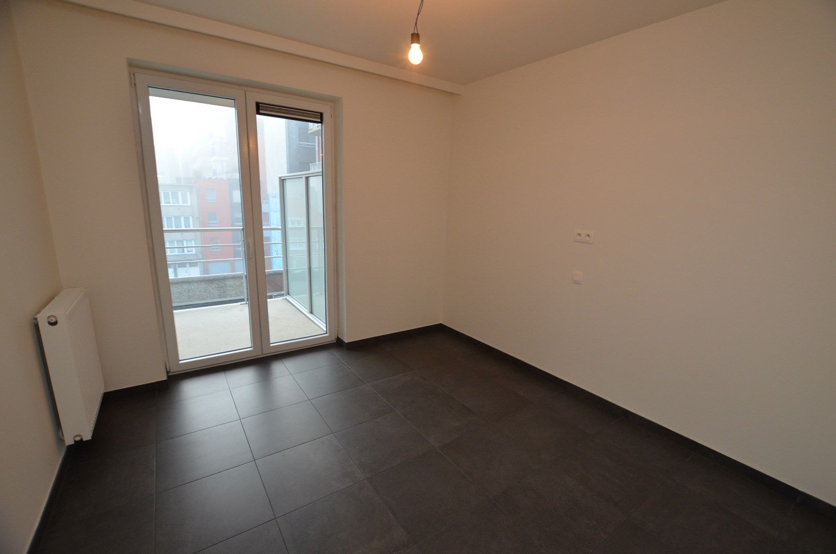 Mooi appartement met twee terrassen foto 8