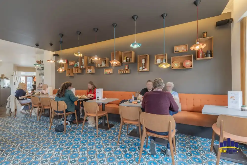 Unieke kans: Sfeervol koffiehuis over te nemen in Deerlijk foto 7