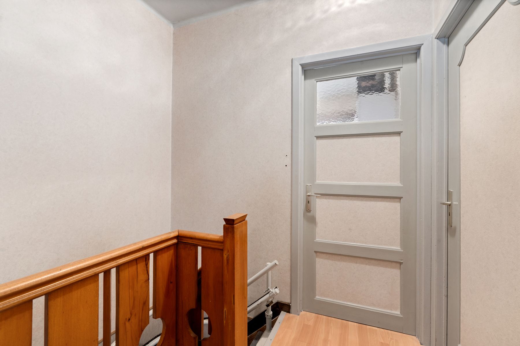 TE KOOP - Instapklare woning met 3 slaapkamers en EPC D  foto 9