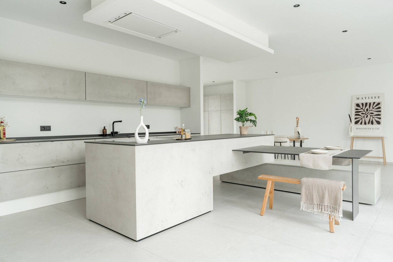 Prachtige luxueuze villa met enorme raampartijen foto 21
