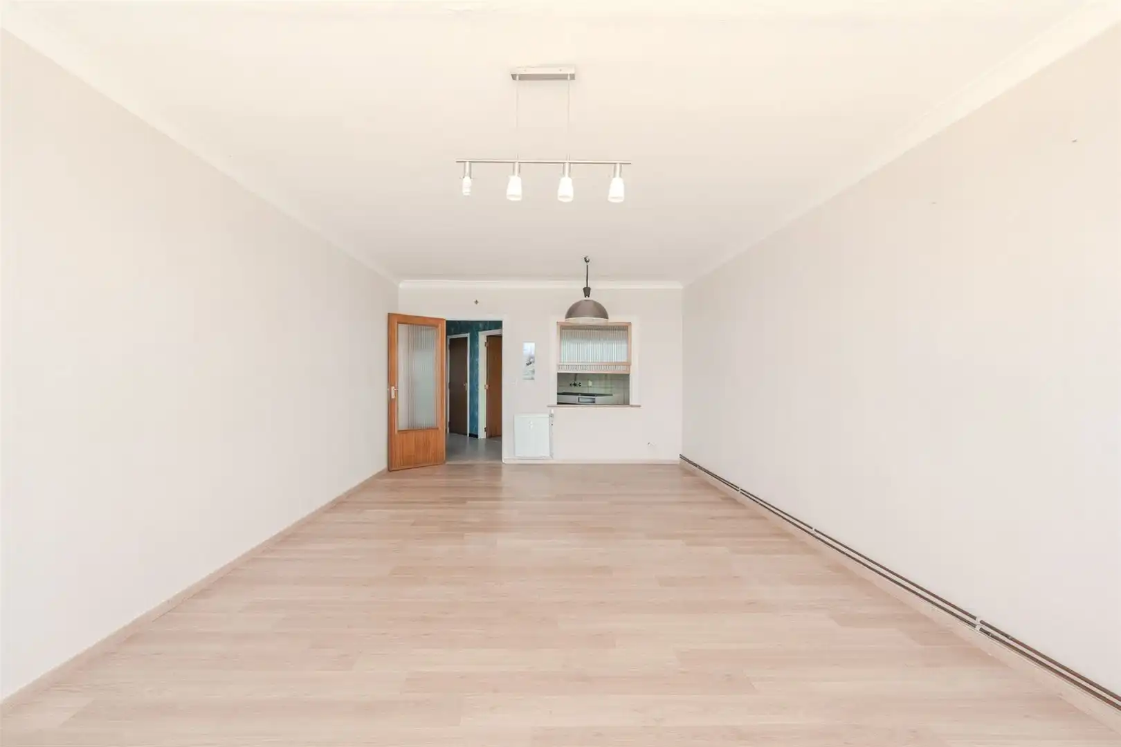 1-slpk-appartement met frontaal zeezicht én gunstig EPC foto 4