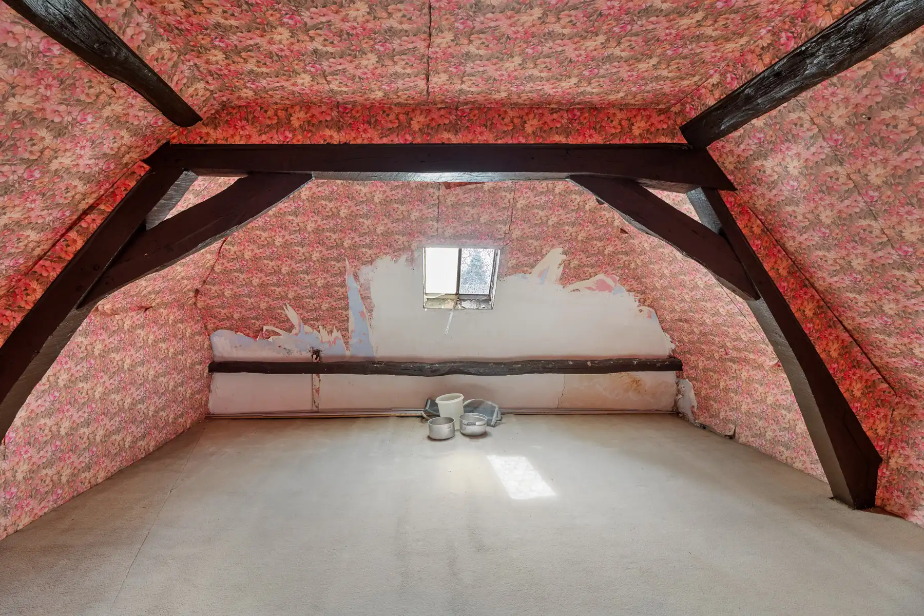 Uniek handelszaak met woonst, tuin en garage in hartje Ronse foto 23