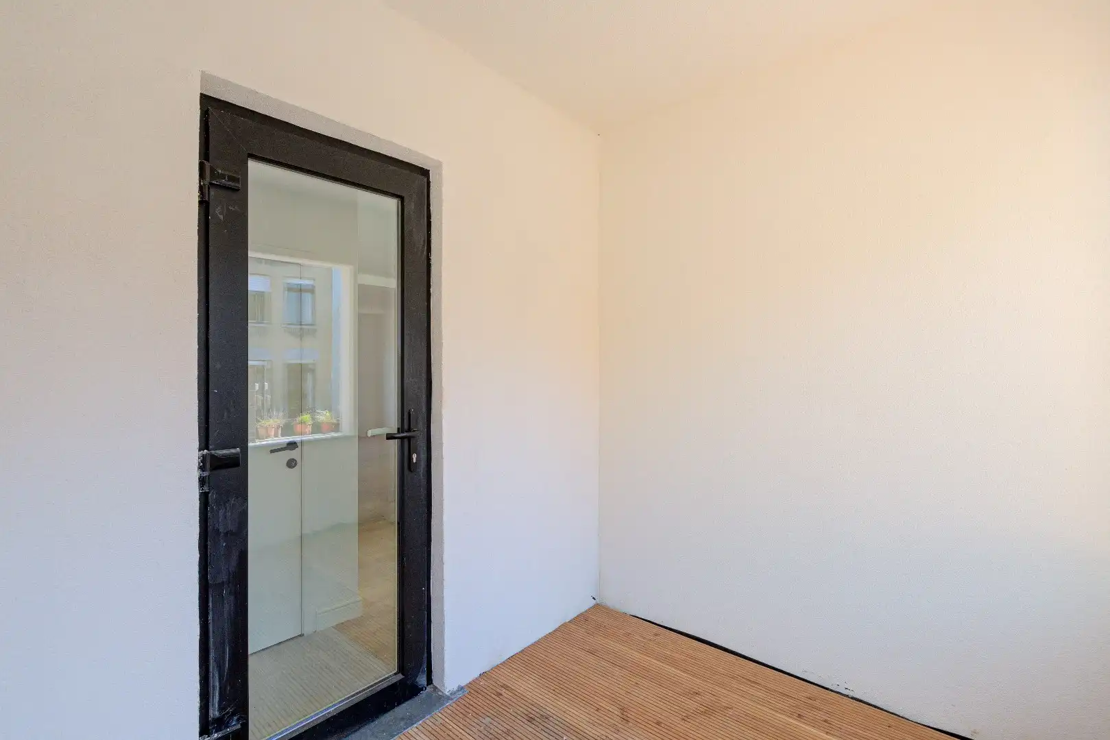 Gerenoveerd DUPLEX appartement in centrum Lier met 3 slaapkamers op 50 meter van de Grote Markt foto 14