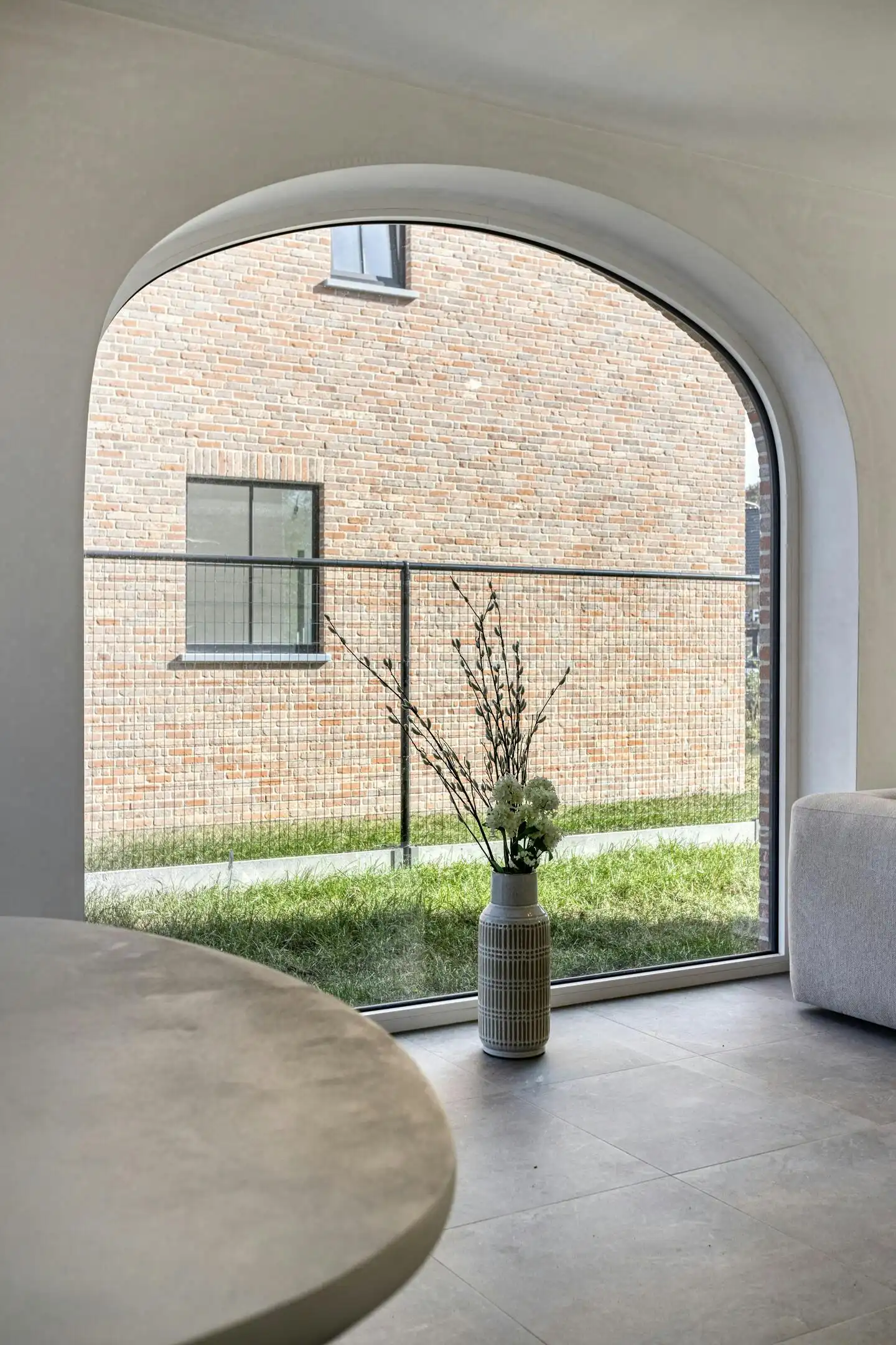 Nieuwbouw (6%) te koop in Elverdinge met 3 kamers en dubbele garage foto 16