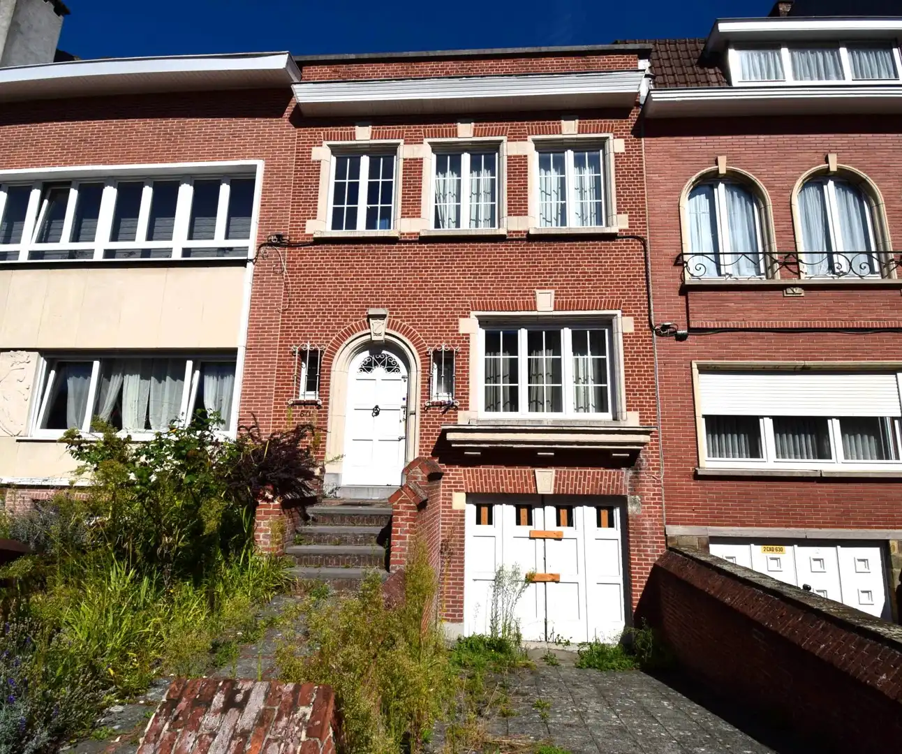 Huis te koop De Busleydenlaan 60 - 1020 Laken