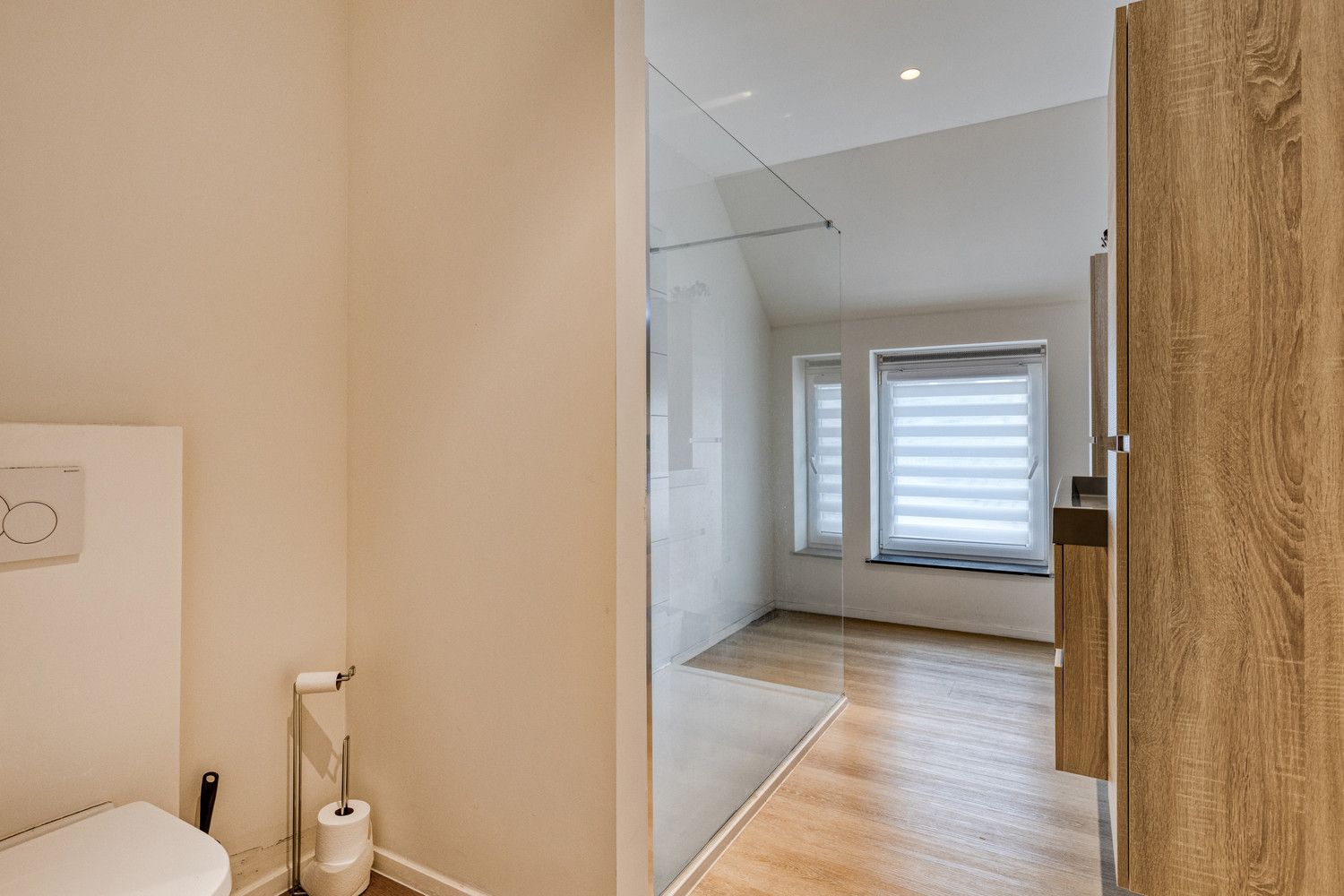 INSTAPKLARE, VOLLEDIG VERNIEUWDE WONING, IN HET HART VAN ASSENT! foto 19