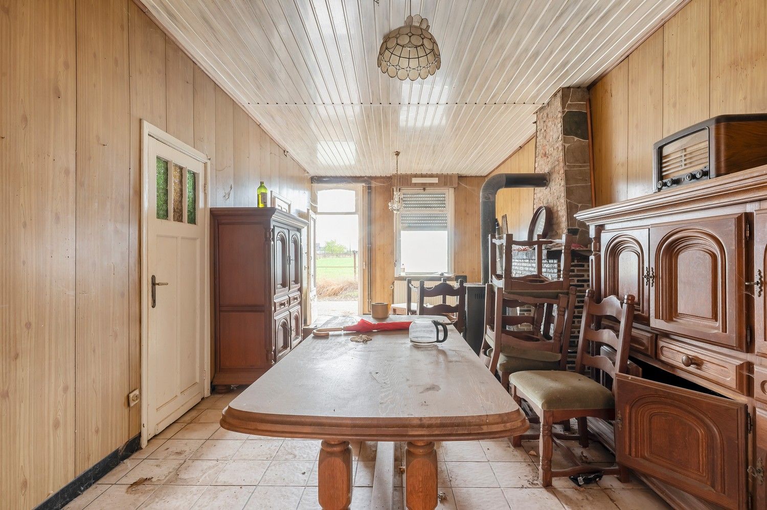 WONING OP UNIEKE LOCATIE I 50 ARE foto 5