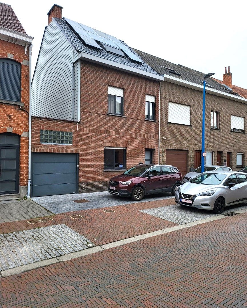 Huis te koop Heienbeekstraat 38 - - 1850 Grimbergen