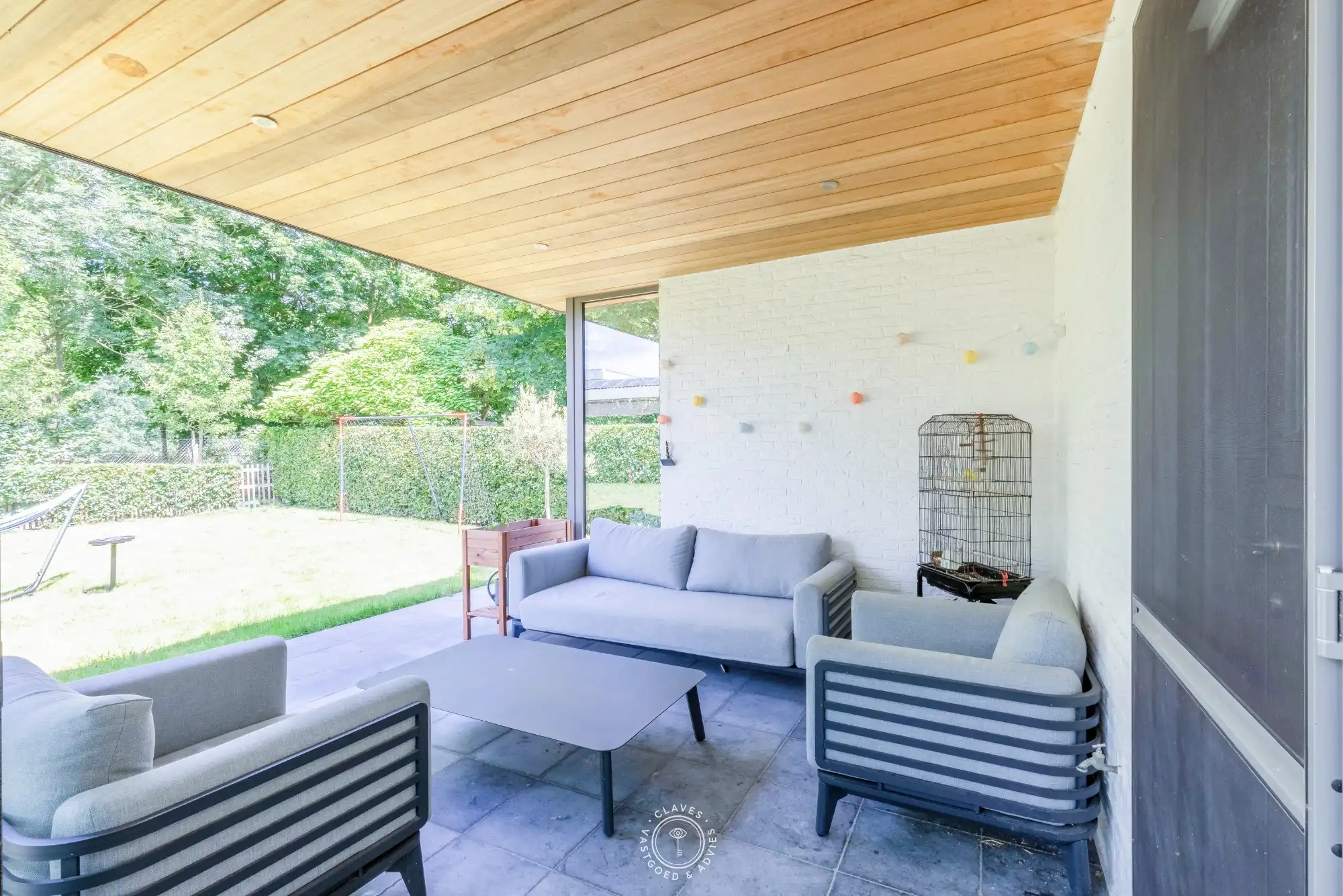 Prachtige en energiezuinige villa met vijf slaapkamers foto 22