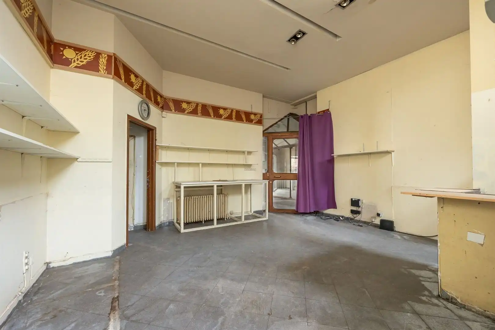 NEO-CLASSICISTISCH HERENHUIS bij parken foto 14