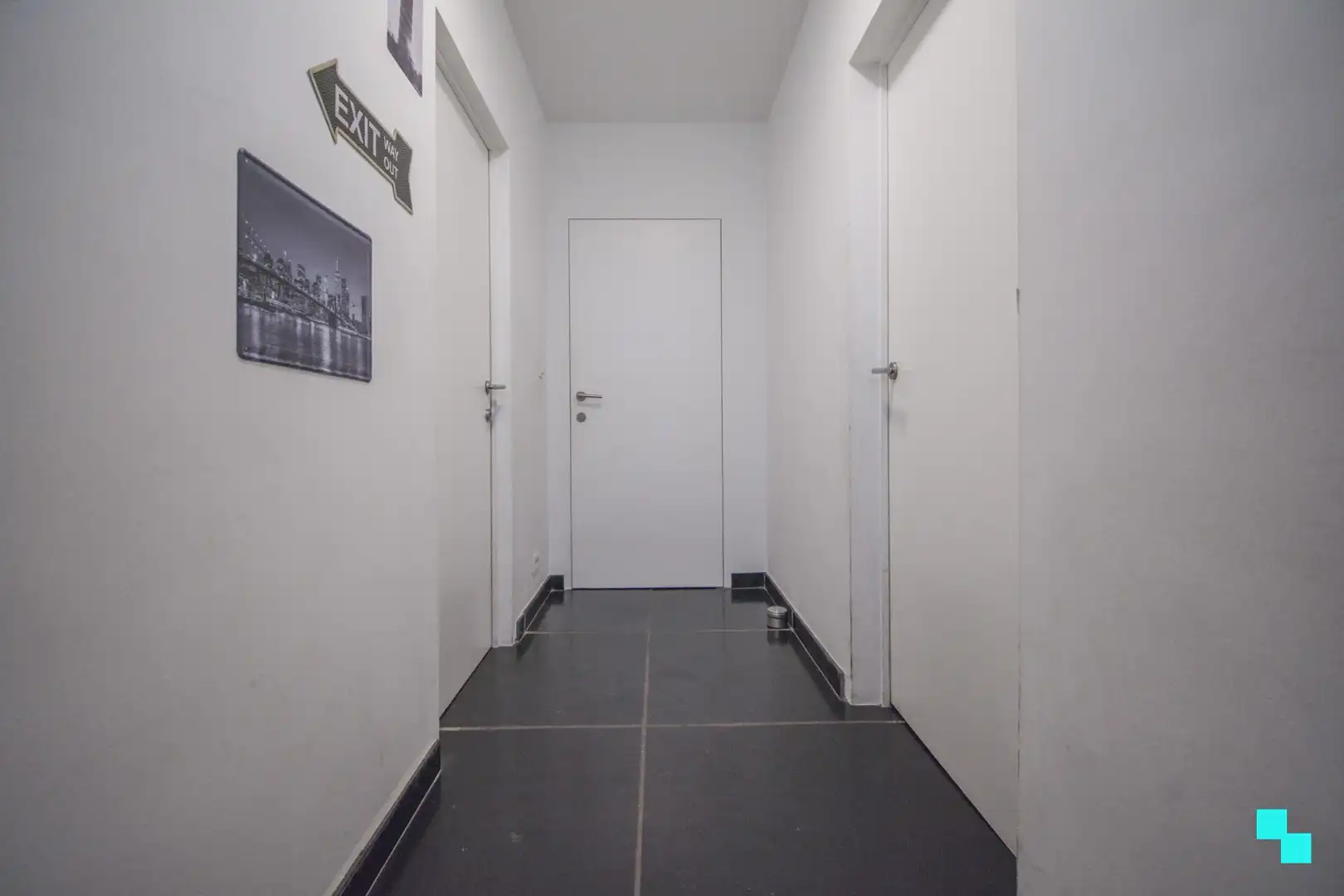 Verrassend ruime gezinswoning in hartje Roeselare foto 21