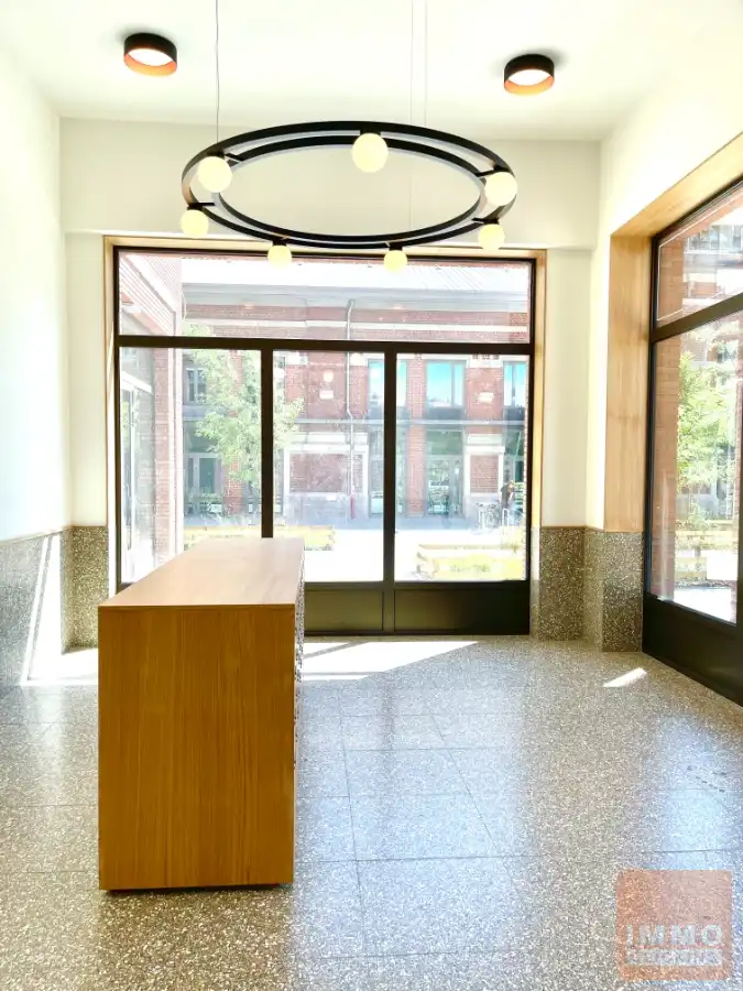 Luxueus 1 slaapkamer appartement foto 3