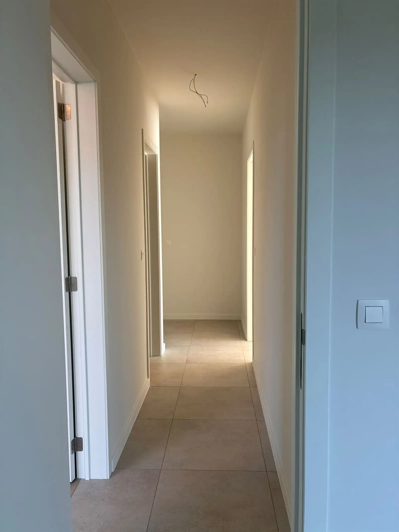 Nieuwbouw appartement met 2 slaapkamers terras en staanplaats   foto 8
