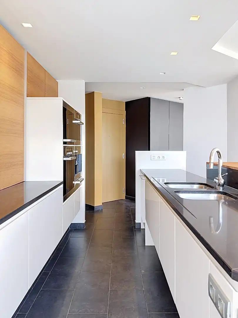 Exclusieve penthouse met 272 m² dakterras en een uitzonderlijke woonbeleving.  foto 7