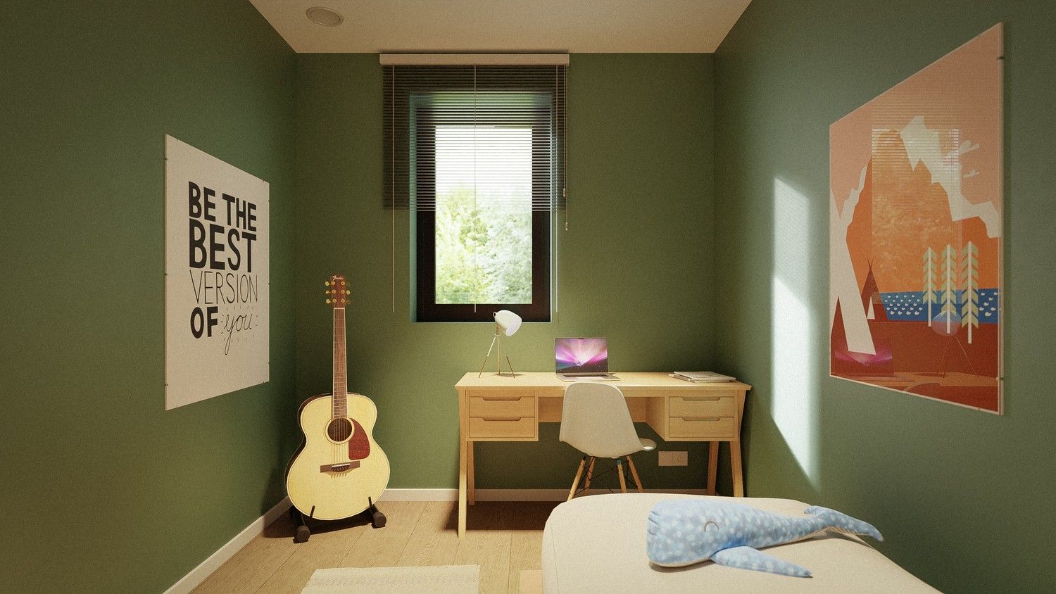 Woonproject met 6 energiezuinige woningen foto 14