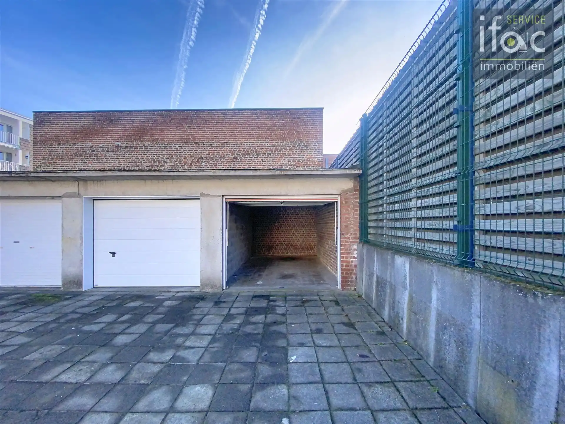 Garagebox in centrum Tervuren! foto 4