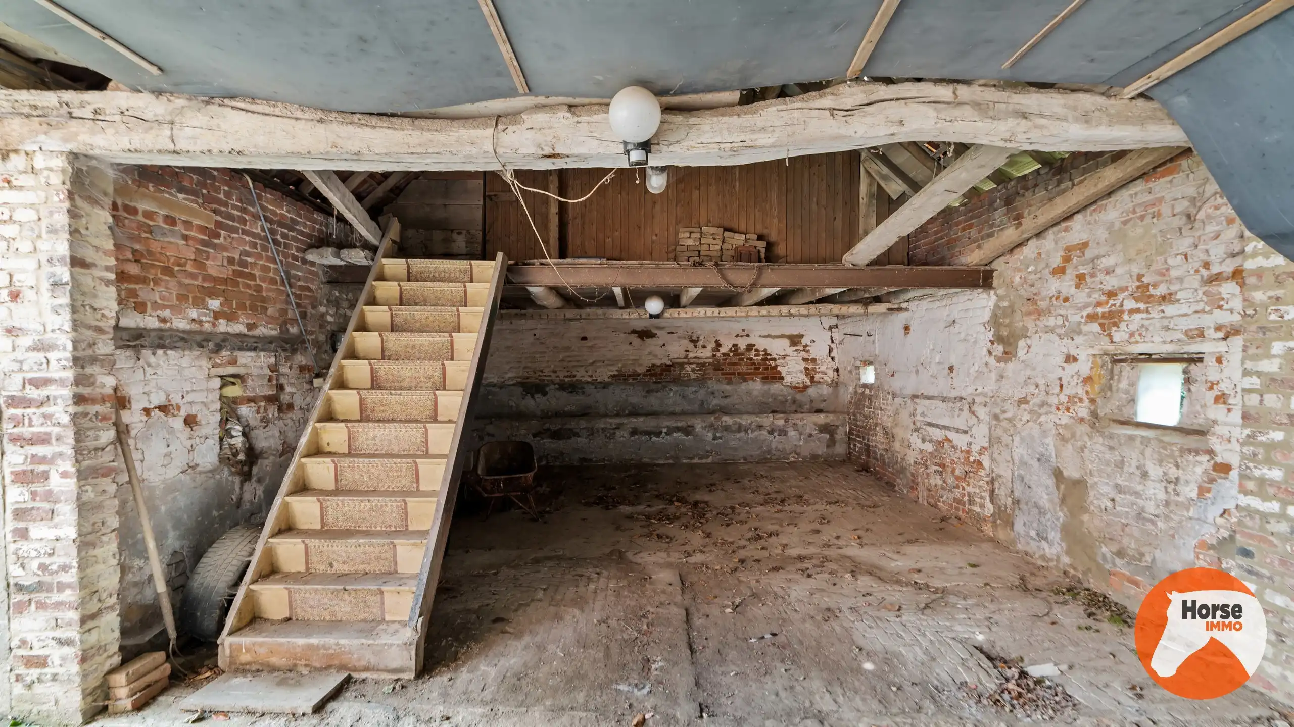 VOLLEZELE - Uniek gelegen karakterhoeve op ca. 2,4ha foto 41