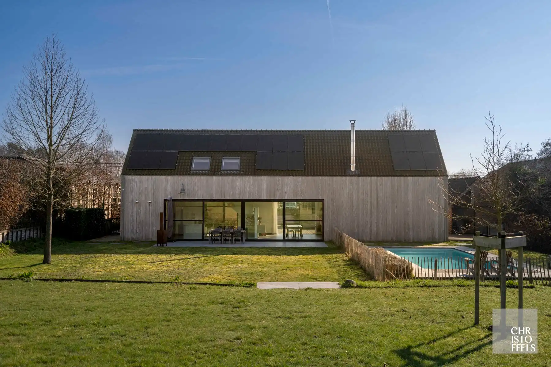 Boerderij te koop Houterstraat 13 - 3620 Lanaken