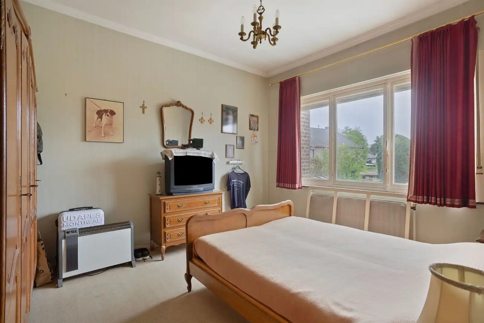 Te renoveren woning met 3 slaapkamers, zolder en veel potentieel op topligging in Halle foto 11