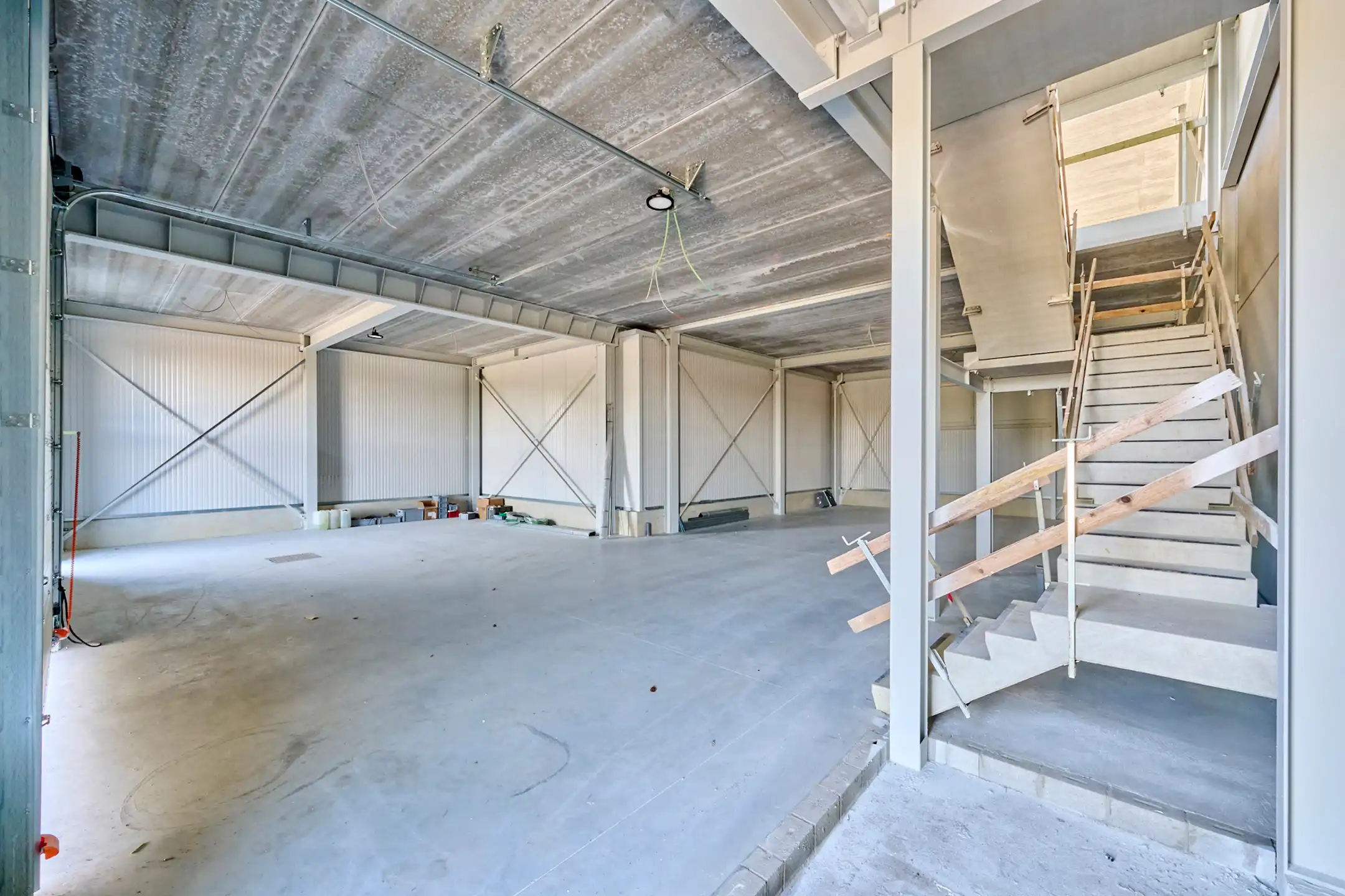 KMO-unit 16 | Bedrijvenpark Kompellaan foto 4